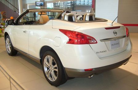 Murano 9